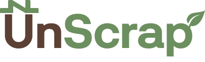 Unscrap Logo
