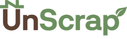 Unscrap Logo